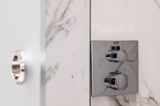 Интерьерная фотосъемка гостиницы "Maidens" (5 звезд) в Москве. Профессиональная фотосъемка.